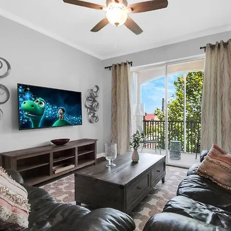 Villa 2788 Almaton #301